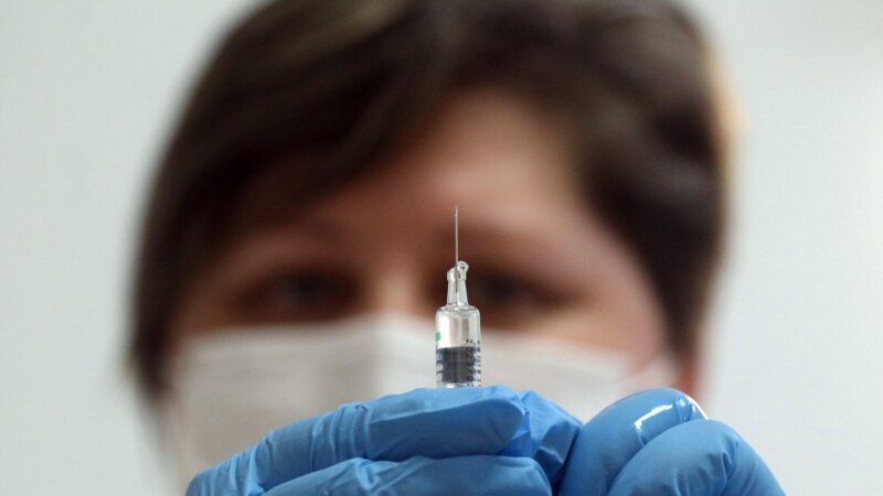 OBSH bën thirrje për vaksinim më të lartë në Evropën Lindore