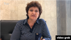 Светлана Шәфиева