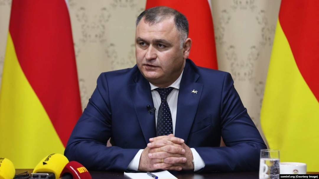 Алан Гаглоев