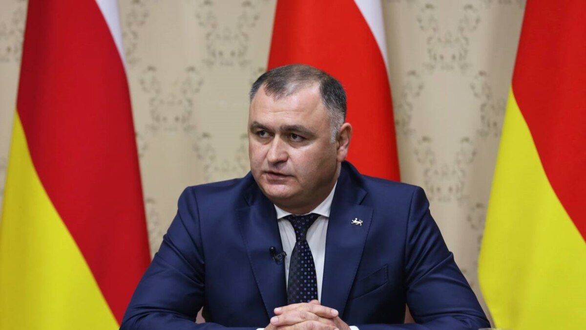 ჯანმრთელობის გაუარესების გამო, ალან გაგლოევი ვლადიკავკაზის საავადმყოფოშია გადაყვანილი