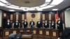 Конституционная палата КР поставила точку в споре о переносе парламентских выборов