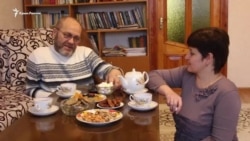 Абдурешит Джеппаров. Правозащитник, отец и дядя пропавших (видео)
