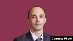 Gheorghe Petic