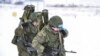 Росія скоротила військові витрати на 20% у 2017 році – SIPRI