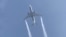 "Boeing-777" учагы. Сүрөт иллюстрация үчүн колдонулду 