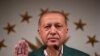 انتقاد اردوغان از موضع‌گیری آمریکا و اروپا درباره انتخابات ترکیه