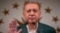 د ترکیې ولسمشر رجب طیب اردوغان