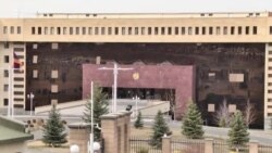 Մերկապարանոց մեղադրանքներին կանրադառնանք քարոզարշավից հետո. 3-րդ նախագահի գրասենյակ