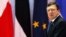 Președintele Comisiei Europene, Jose Manuel Barroso
