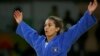 Majlinda Kelmendi fiton medaljen e artë në Kampionatin Evropian