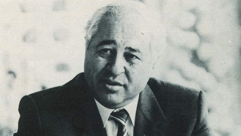Похоронен Усманходжаев, бывший лидер Советского Узбекистана