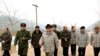آمریکا: کارشناسان اتمی کره شمالی در سوریه بوده اند