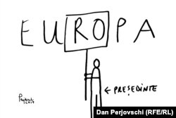 Misiunea președintelui