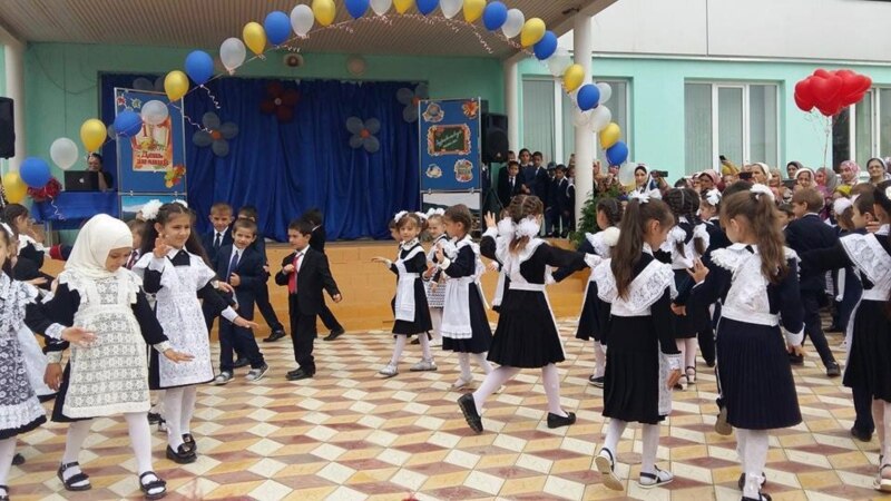 В Дагестане в 2019 году для ликвидации третьей смены построят 19 школ