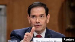 Marco Rubio