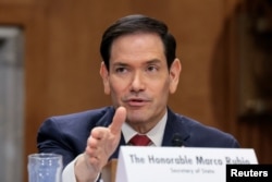 Marco Rubio