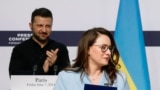 Президент України Володимир Зеленський бачить віцепрем’єрку, міністерку економіки Юлію Свириденко новою керівницею уряду