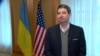 Скотт Нейтан, директор Американської корпорації з фінансування міжнародного розвитку у Києві. 31 січня 2023 року