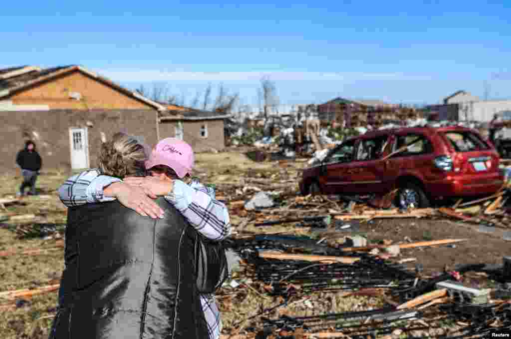 USA-WEATHER/TORNADOES