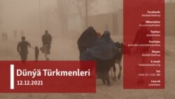 'Talyban' etniki türkmenleri öýlerinden zor bilen göçürmekde aýyplanýar