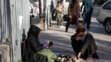 AFGHANISTAN-CONFLICT/UNEMPLOYMENT