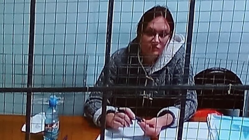 Басманный суд Москвы оставил в силе решение СКР об отводе адвоката Владимира Воронина от дела Лилии Чанышевой