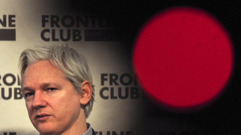 Predsednik Meksika će tražiti od Bidena  da razmotri slučaj Assangea 