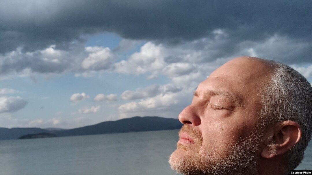 Дејан Спасовиќ, уметник и градител