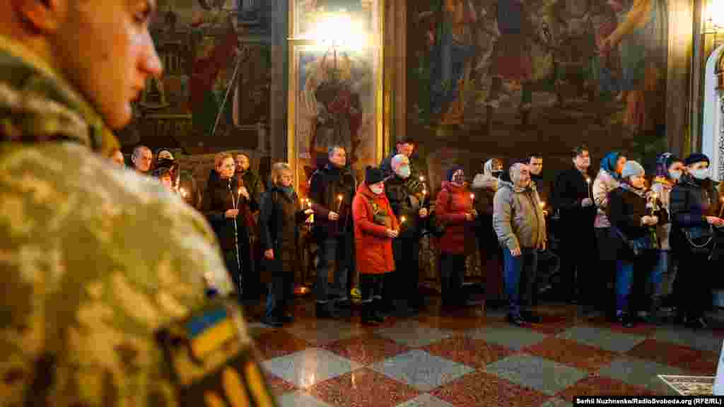 Сергій Максимець багато років був далекобійником, працював на Чорнобильській АЕС