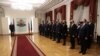 Румен Радев и служебния кабинет
