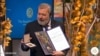 Главред "Новой газеты" перевел Нобелевскую премию благотворителям