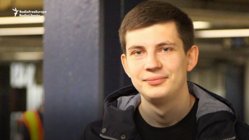 Jurnalistul Ihar Losik, corespondent Radio Svoboda și deținut politic, a încercat să se sinucidă