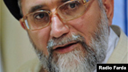 Міністр розвідки Ірану Ісмаїл Хатіб, архівне фото