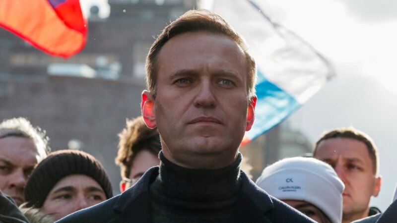 Соратников Навального внесли в список террористов и экстремистов