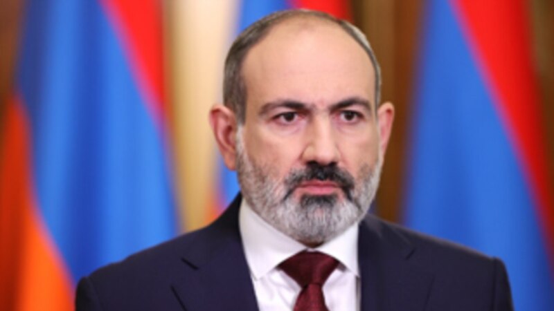 Армения полна решимости внести свой вклад в глобальную миссию по укреплению демократии - Пашинян