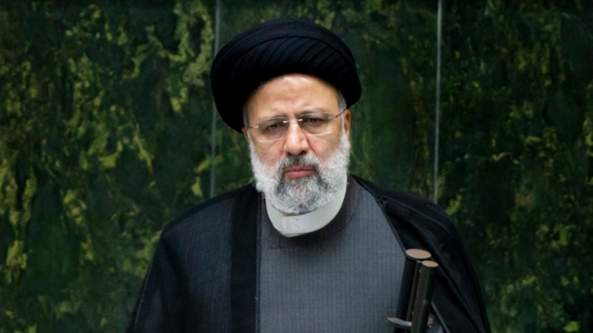 Iran's Hard-Line President To Visit Russia 'Early' Next Year