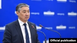 Алмаз Бакетаев 