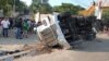 Մեքսիկայում ավտովթարի հետևանքով առնվազն 53 անօրինական միգրանտ է զոհվել
