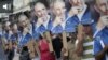"Фидель бы не допустил" Родственники Кастро шикуют в Испании
