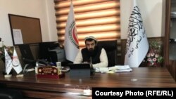 ډاکتر نېک ولي شاه مومن