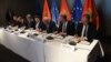 Memorandum o saradnji dijela vladajućih i manjinskih partija u Crnoj Gori