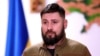 Зеленський закликав звільнити заступника очільника МВС через інцидент у районі проведення ООС