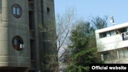 Управен суд Скопје.