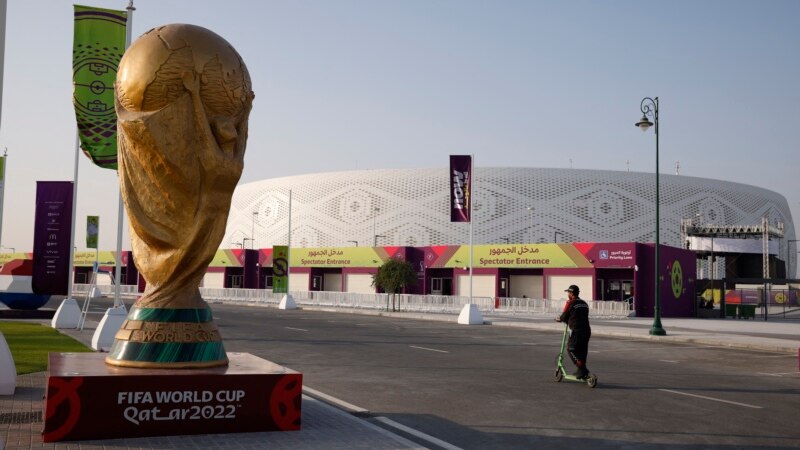 Спорт и политика - Пет „сензитивни“ натпревари на Мундијалот во Катар 