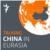 Talking China In Eurasia