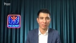 OzodNazar: Россиянинг Украинага қарши урушига ўзбекларни… ўзбеклар жамоат ташкилотлари тарғиб қилмоқда