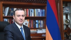 Հայաստանին ստիպում են միջանցք տրամադրել Ադրբեջանին, անդամակցել միութենական պետությանը. ԱԽ քարտուղար