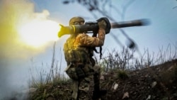 Çka e ngadalësoi kundërofensivën e Ukrainës?