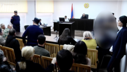 «Քիմիկների զորամասի» անհետ կորած պայմանագրայինների ծնողները դժգոհ են դատավարության ընթացքից