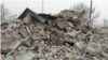 7 человек погибли после попадания ракеты в жилой дом в Запорожье